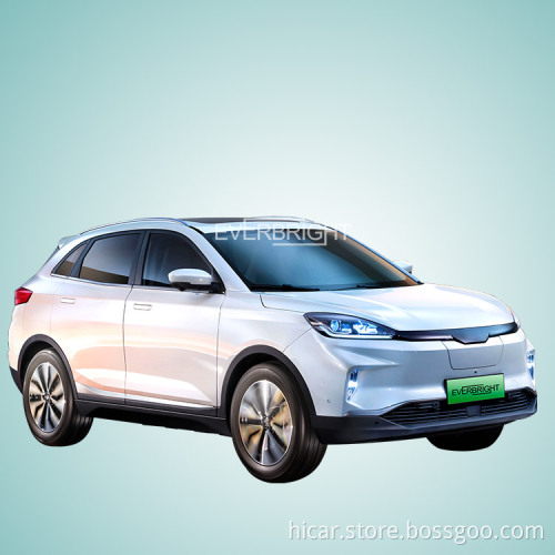 used 2019   Left and Right Hand Drive for Sale (USED CARS) Hot selling electric car rickshaw 6 person passenger van